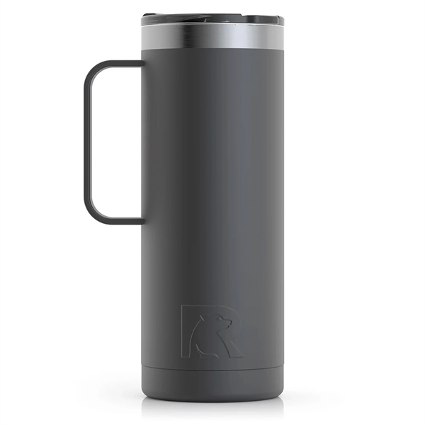 RTIC 20oz Travel Coffee Cup - RTIC 20oz Travel Coffee Cup - Image 1 of 11