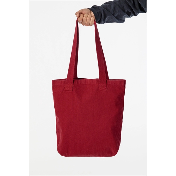 Bull Denim Tote Bag - Bull Denim Tote Bag - Image 0 of 0