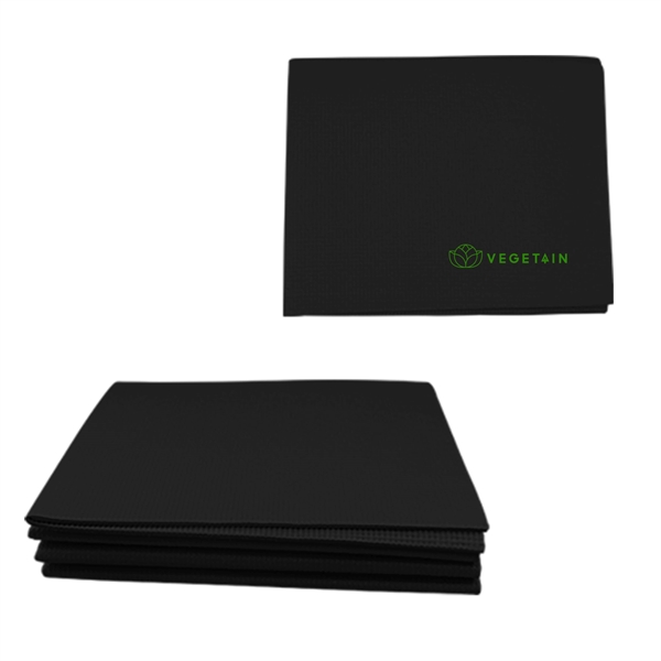 Lotus Bound Foldable Yoga Mat - Lotus Bound Foldable Yoga Mat - Image 0 of 4