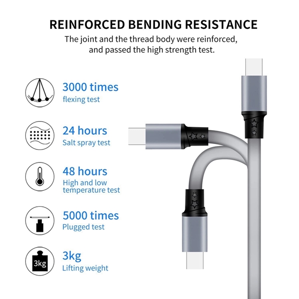 3 In 1 Multi Usb Charger - 3 In 1 Multi Usb Charger - Image 3 of 6