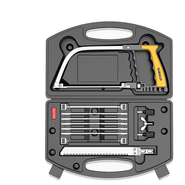12 In1 Handsaws Set - 12 In1 Handsaws Set - Image 0 of 10