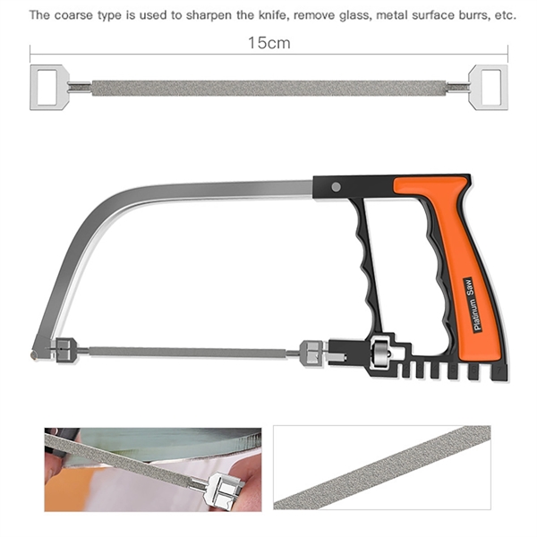 12 In1 Handsaws Set - 12 In1 Handsaws Set - Image 2 of 10