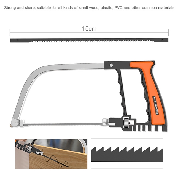 12 In1 Handsaws Set - 12 In1 Handsaws Set - Image 8 of 10