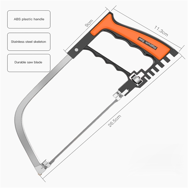 12 In1 Handsaws Set - 12 In1 Handsaws Set - Image 9 of 10