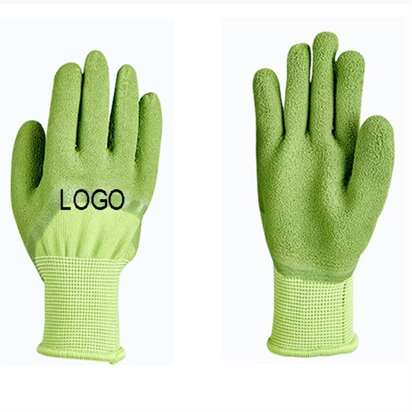 Kids Gardening Gloves - Kids Gardening Gloves - Image 0 of 1