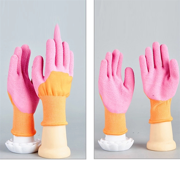 Kids Gardening Gloves - Kids Gardening Gloves - Image 1 of 1