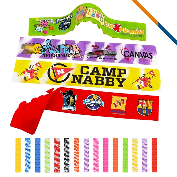 Candy Suction Fidget Toy - Candy Suction Fidget Toy - Image 0 of 19
