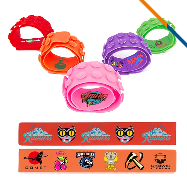 Candy Suction Fidget Toy - Candy Suction Fidget Toy - Image 1 of 19