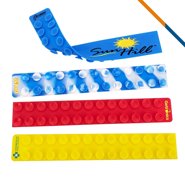Candy Suction Fidget Toy - Candy Suction Fidget Toy - Image 2 of 19