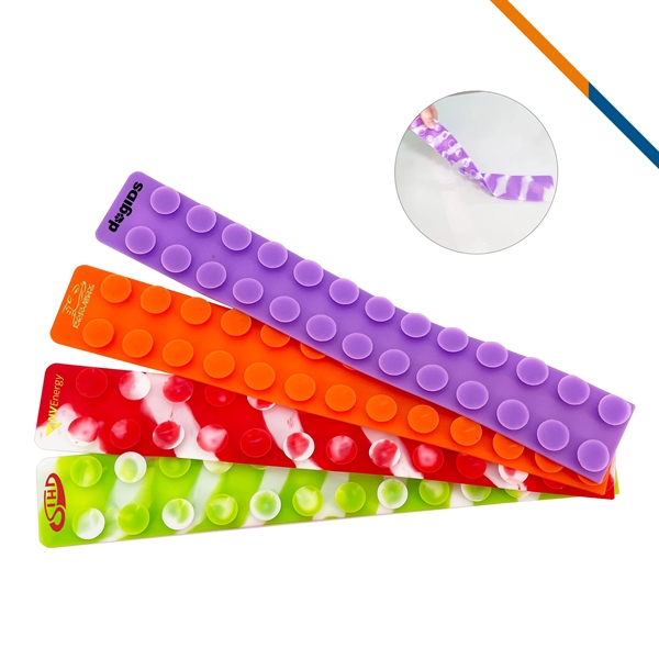 Candy Suction Fidget Toy - Candy Suction Fidget Toy - Image 4 of 19