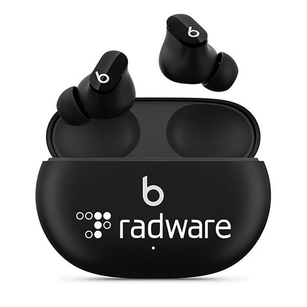 BEATS STUDIO BUDS NOISE CANCELLING EARBUDS - BEATS STUDIO BUDS NOISE CANCELLING EARBUDS - Image 0 of 5