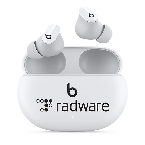 BEATS STUDIO BUDS NOISE CANCELLING EARBUDS - BEATS STUDIO BUDS NOISE CANCELLING EARBUDS - Image 1 of 5