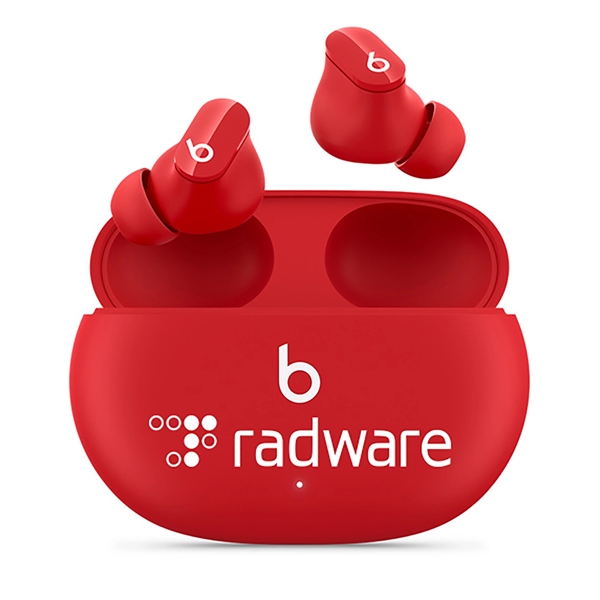 BEATS STUDIO BUDS NOISE CANCELLING EARBUDS - BEATS STUDIO BUDS NOISE CANCELLING EARBUDS - Image 2 of 5