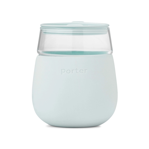 W&P Porter Glass - 15 Oz. - W&P Porter Glass - 15 Oz. - Image 18 of 29