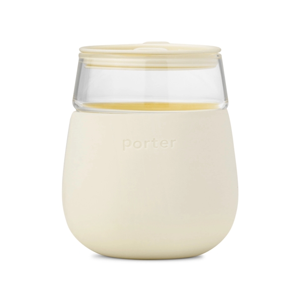 W&P Porter Glass - 15 Oz. - W&P Porter Glass - 15 Oz. - Image 6 of 29