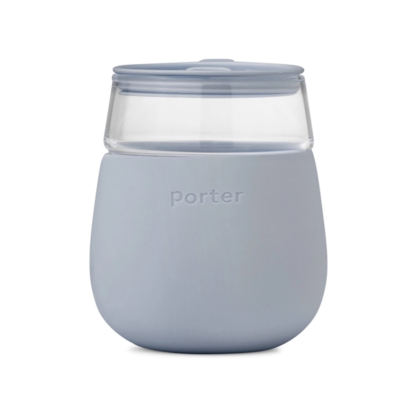 W&P Porter Glass - 15 Oz. - W&P Porter Glass - 15 Oz. - Image 12 of 29