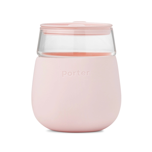 W&P Porter Glass - 15 Oz. - W&P Porter Glass - 15 Oz. - Image 25 of 29