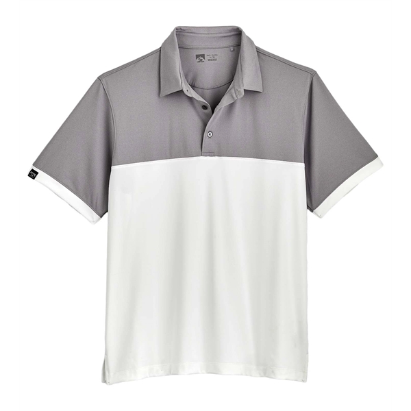 Men's Activator Polo - Men's Activator Polo - Image 3 of 4