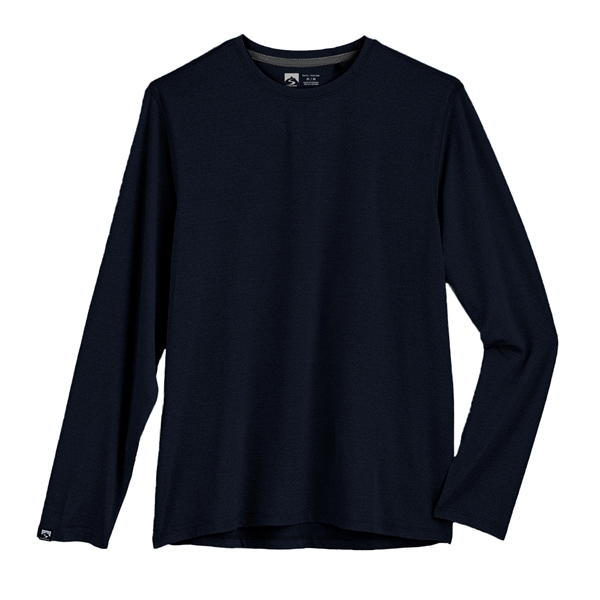 Storm Creek Men's Sightseer Long Sleeve Performance T-shirt - Storm Creek Men's Sightseer Long Sleeve Performance T-shirt - Image 7 of 23
