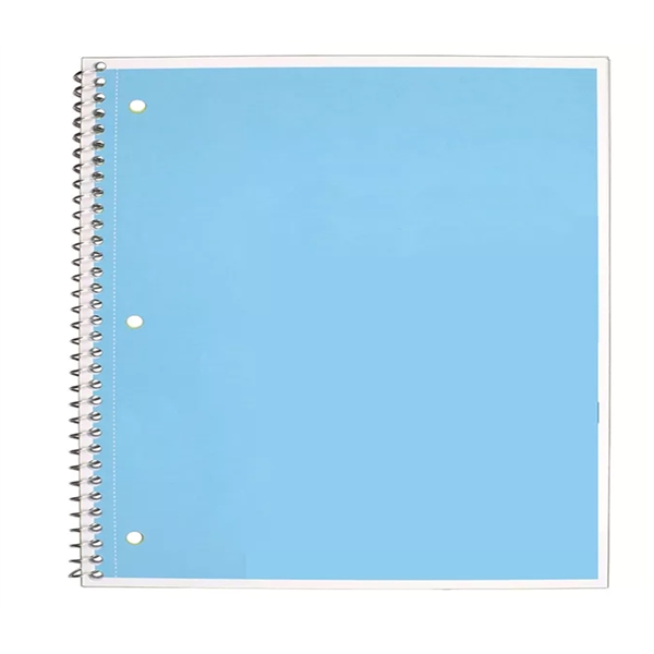A5 Spiral Business Notebook - A5 Spiral Business Notebook - Image 3 of 5