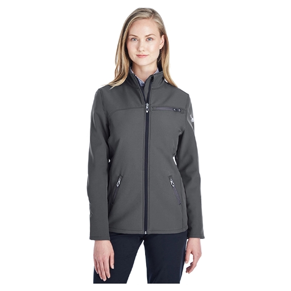 Spyder Women's Transport Soft Shell Jacket - Spyder Women's Transport Soft Shell Jacket - Image 2 of 2