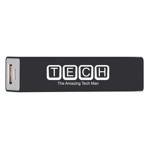 UL Listed Charge-N-Go Power Bank - UL Listed Charge-N-Go Power Bank - Image 1 of 24