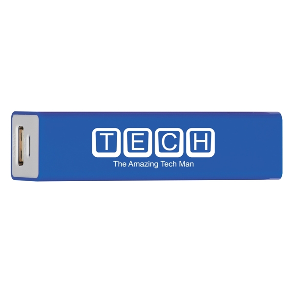 UL Listed Charge-N-Go Power Bank - UL Listed Charge-N-Go Power Bank - Image 2 of 24
