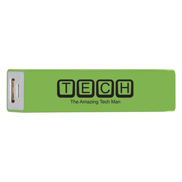 UL Listed Charge-N-Go Power Bank - UL Listed Charge-N-Go Power Bank - Image 3 of 24