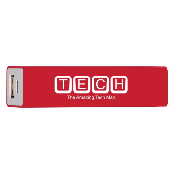UL Listed Charge-N-Go Power Bank - UL Listed Charge-N-Go Power Bank - Image 4 of 24