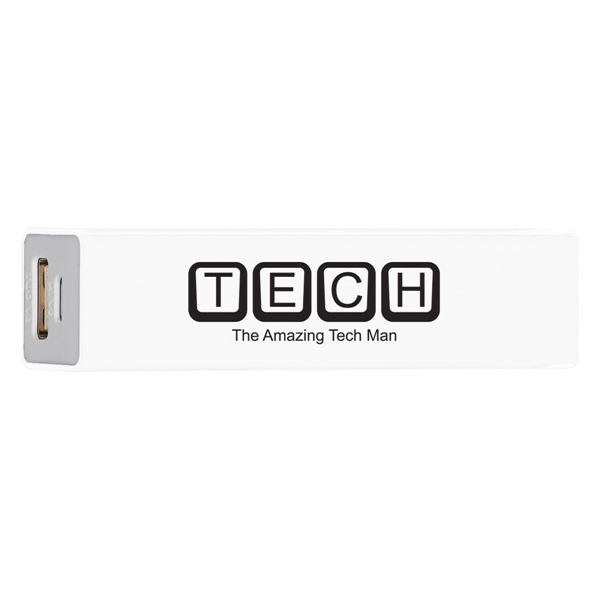 UL Listed Charge-N-Go Power Bank - UL Listed Charge-N-Go Power Bank - Image 5 of 24