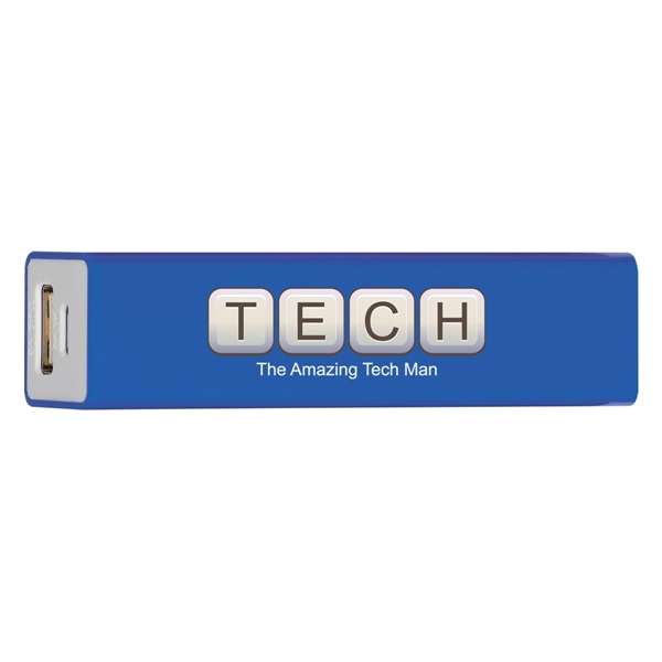 UL Listed Charge-N-Go Power Bank - UL Listed Charge-N-Go Power Bank - Image 7 of 24