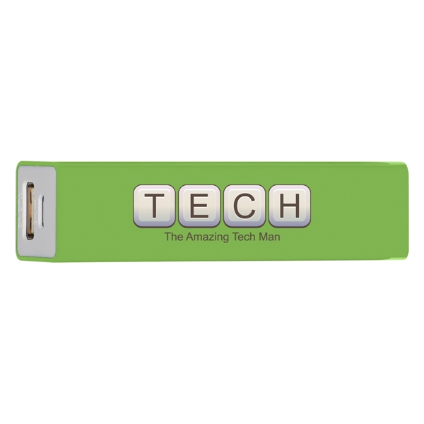UL Listed Charge-N-Go Power Bank - UL Listed Charge-N-Go Power Bank - Image 8 of 24