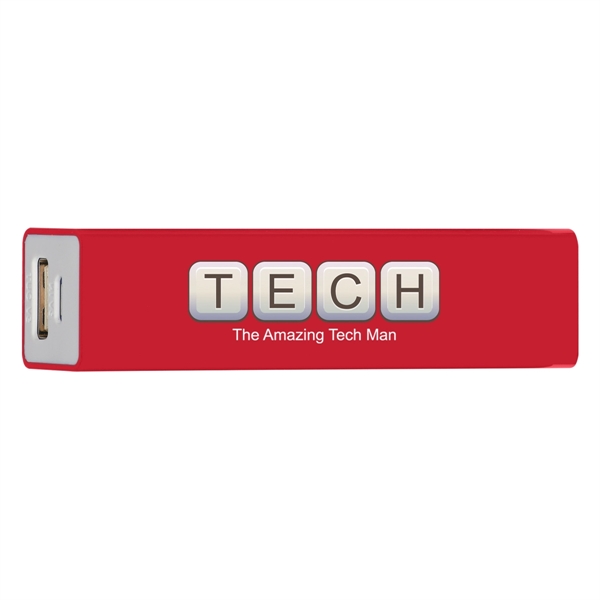 UL Listed Charge-N-Go Power Bank - UL Listed Charge-N-Go Power Bank - Image 9 of 24