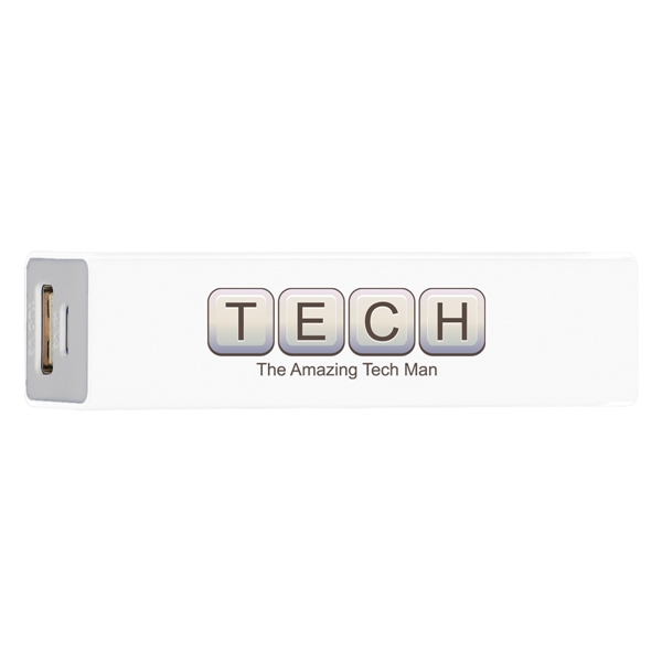 UL Listed Charge-N-Go Power Bank - UL Listed Charge-N-Go Power Bank - Image 10 of 24