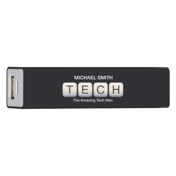UL Listed Charge-N-Go Power Bank - UL Listed Charge-N-Go Power Bank - Image 11 of 24
