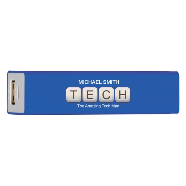 UL Listed Charge-N-Go Power Bank - UL Listed Charge-N-Go Power Bank - Image 12 of 24