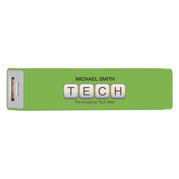 UL Listed Charge-N-Go Power Bank - UL Listed Charge-N-Go Power Bank - Image 13 of 24