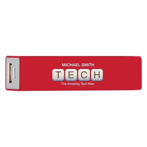 UL Listed Charge-N-Go Power Bank - UL Listed Charge-N-Go Power Bank - Image 14 of 24