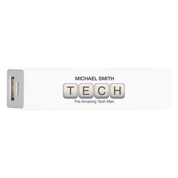 UL Listed Charge-N-Go Power Bank - UL Listed Charge-N-Go Power Bank - Image 15 of 24