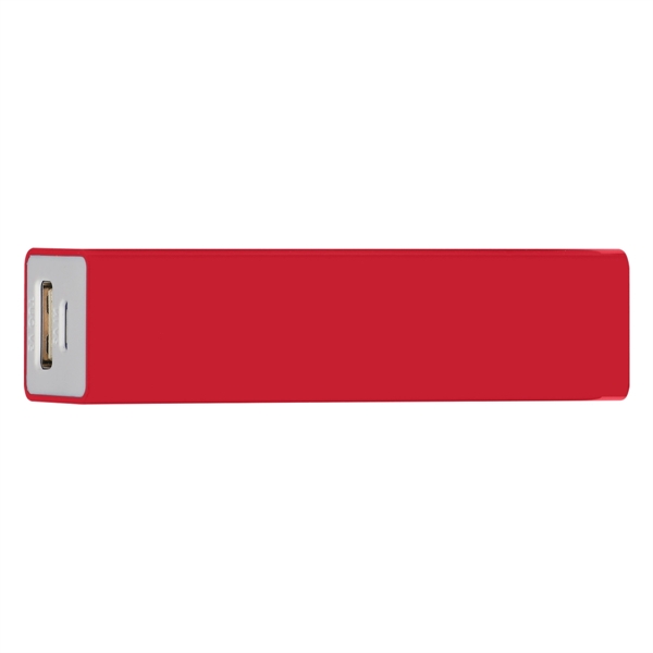 UL Listed Charge-N-Go Power Bank - UL Listed Charge-N-Go Power Bank - Image 19 of 24