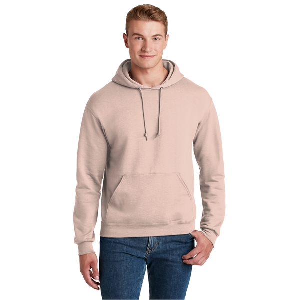 Jerzees - NuBlend Pullover Hooded Sweatshirt. - Jerzees - NuBlend Pullover Hooded Sweatshirt. - Image 150 of 218