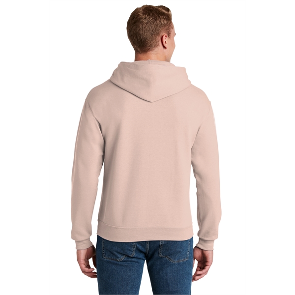 Jerzees - NuBlend Pullover Hooded Sweatshirt. - Jerzees - NuBlend Pullover Hooded Sweatshirt. - Image 151 of 218