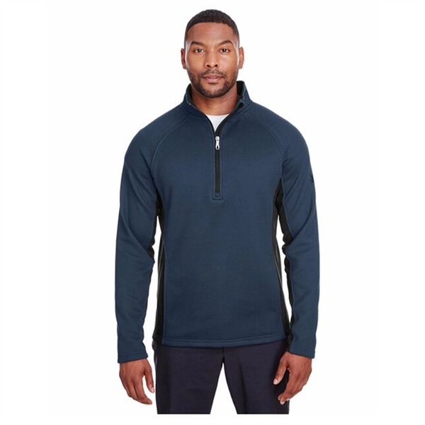 Spyder Constant 1/2-Zip Sweater - Spyder Constant 1/2-Zip Sweater - Image 1 of 3