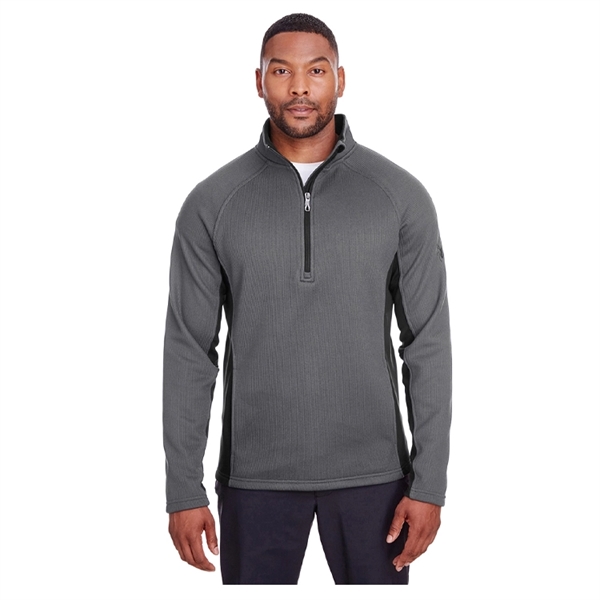 Spyder Constant 1/2-Zip Sweater - Spyder Constant 1/2-Zip Sweater - Image 2 of 3