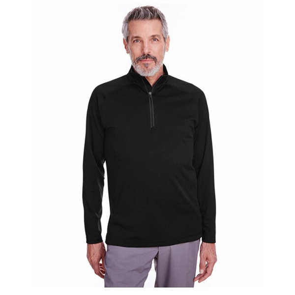 Spyder Freestyle 1/2 Zip Pullover - Spyder Freestyle 1/2 Zip Pullover - Image 0 of 5
