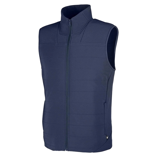 Spyder Transit Vest - Spyder Transit Vest - Image 1 of 2