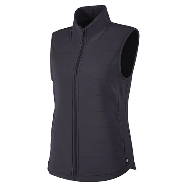 Spyder Ladies Transit Vest - Spyder Ladies Transit Vest - Image 0 of 2