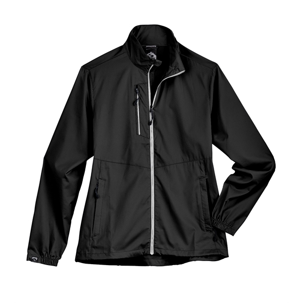 Woman's Idealist Windbreaker - Woman's Idealist Windbreaker - Image 3 of 3