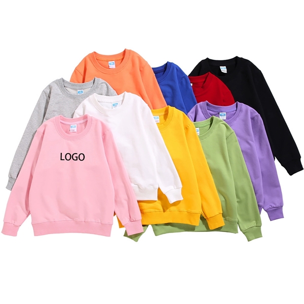 Kids Sweatshirt - Kids Sweatshirt - Image 0 of 3