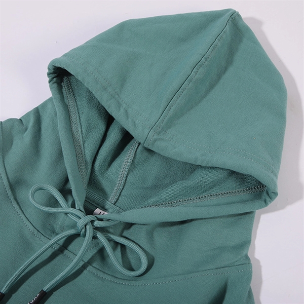 Pullover Hoodie - Pullover Hoodie - Image 1 of 5